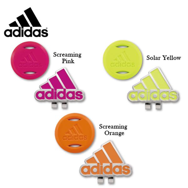 yAfB_XzlI J[ Nbv}[J[ iadidas neon color clip markerj ADM-914 yStz