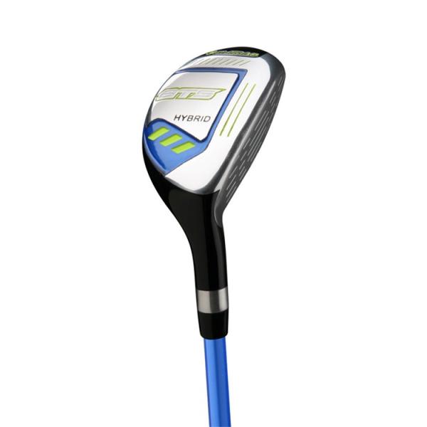 St p[c WjAp wbh Pi I}[ nCubh 5 Eŗp (Orlimar ATS Junior Golf Hybrid Clubhead) ATSJR-HY