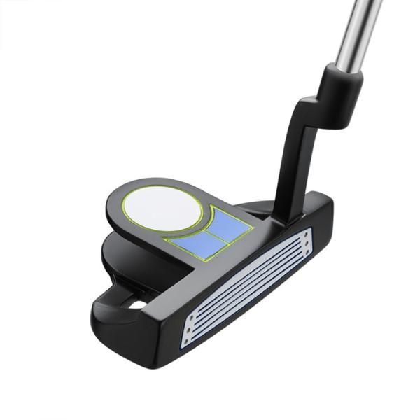 �S���t �p�[�c �W���j�A�p �w�b�h �P�i �I���}�[ �p�^�[ PT �E�ŗp (Orlimar ATS Junior Golf Putter Clubhead) ATSJR-PT