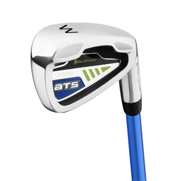 St p[c WjAp wbh Pi I}[ EFbW SW Eŗp (Orlimar ATS Junior Golf Wedge Clubhead) ATSJR-WG