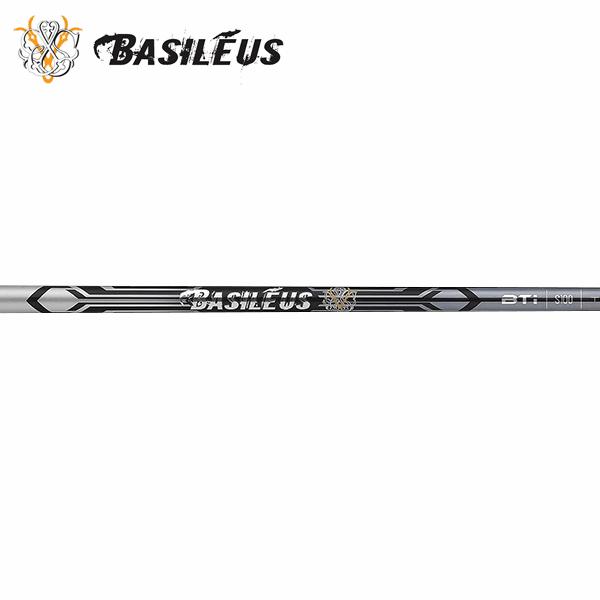 Basileus シャフト アイアン用 バシレウス ツアー アイアン Basileus シャフト アイアン用 バシレウス ツアー アイアン