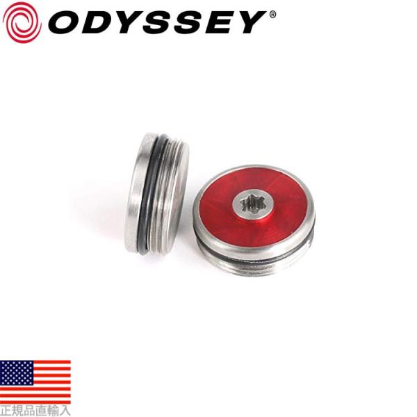 y[֔zzSt Nu p[c XCO EFCg IfbZC I[[NXp p^[EGCg 35g×2(Odyssey O-Works) BB9107
