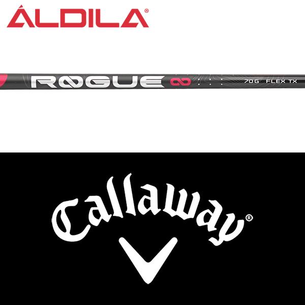 Callaway（キャロウェイ） 【全てメーカー純正部品使用】 ウッド用