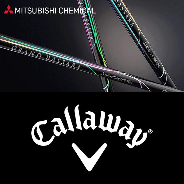 三菱（MITSUBISHI） 【全てメーカー純正部品使用】 キャロウェイ