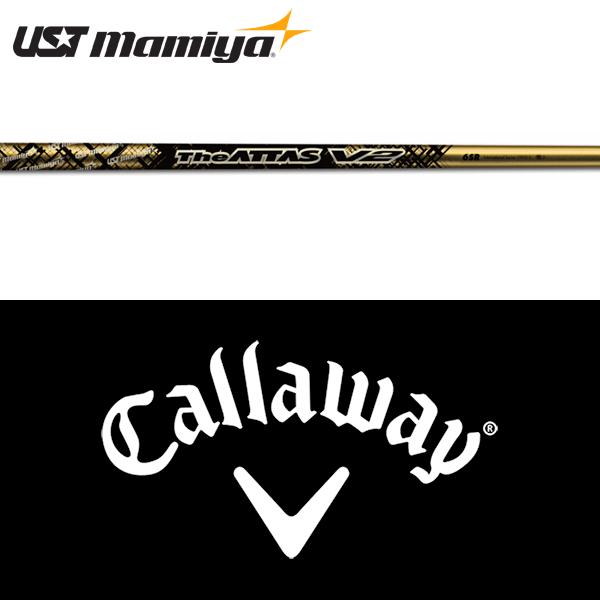 Callaway（キャロウェイ） 【数量限定】【全てメーカー純正部品使用