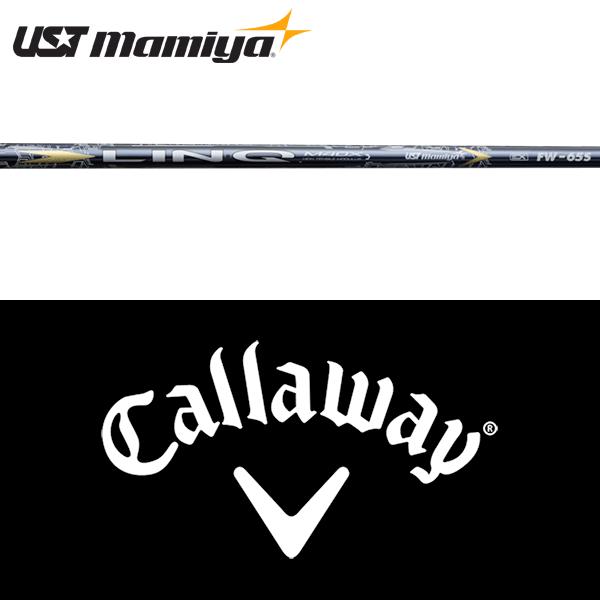 Callaway 【全てメーカー純正部品使用】 キャロウェイ ウッド用 純正