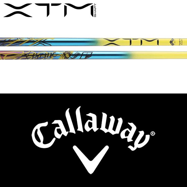 Callaway 【全てメーカー純正部品使用】 キャロウェイ ウッド用