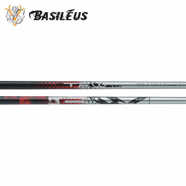 Basileus（バシレウス） キャロウェイ ウッド用 互換スリーブ付き