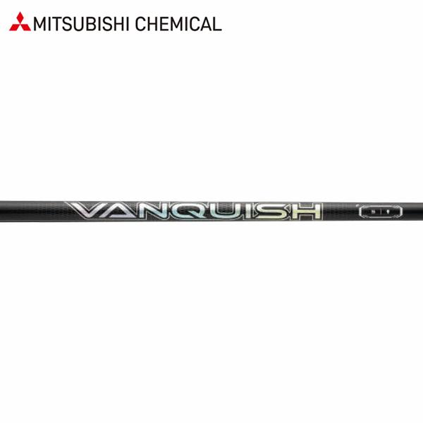 Callaway Golf -  大人気のキャロウェイスリーブ付き【VANQUISH】バンキッシュシャフト！ 楽天市場】キャロウェイ用OEMスリーブ付シャフト 三菱ケミカル