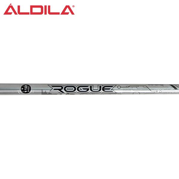 ALDILA ROGUE ブラック110 MSI 60 S PING G440 PING（ピン） 【G440対応】PING ウッド用 互換スリーブ付きシャフト