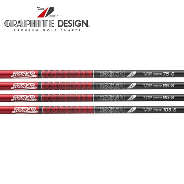GRAPHITE DESIGN（グラファイトデザイン） テーラーメイド RESCUE/GAPR