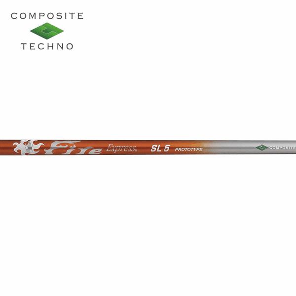 Titleist（タイトリスト） ドライバー/FW用 互換スリーブ付きシャフト