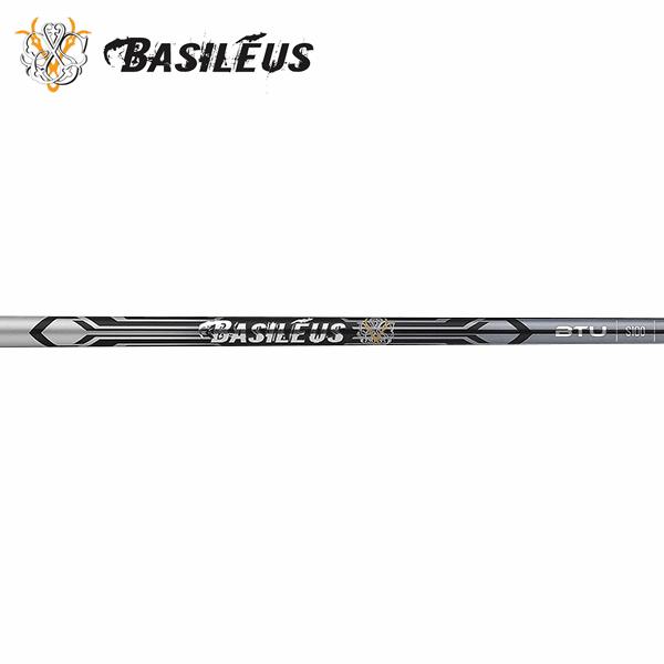 美品 バシレウス Basileus Z2 60 X ドライバー タイトリスト用 楽天市場】Titleist タイトリスト スリーブ付シャフト Basileus Z2