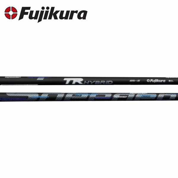 Titleist - フジクラ　TR hybrid 85x 40.5インチ　タイトリストスリーブ Titleist タイトリスト ハイブリッド用 互換スリーブ付き