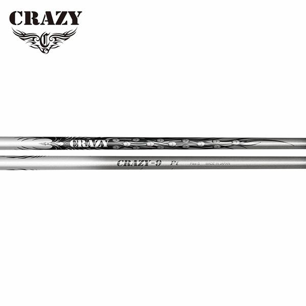 シャフト ドライバー用 クレイジー 9 Pt : crz-9pt : ゴルフハンズ 
