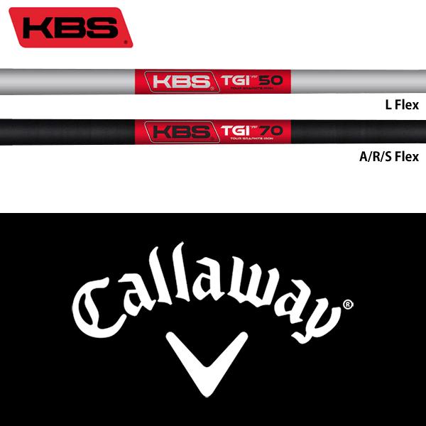 Callaway（キャロウェイ） 【全てメーカー純正部品使用】 HY (2013