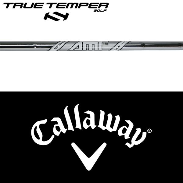 Callaway 【全てメーカー純正部品使用】 キャロウェイ HY (2013