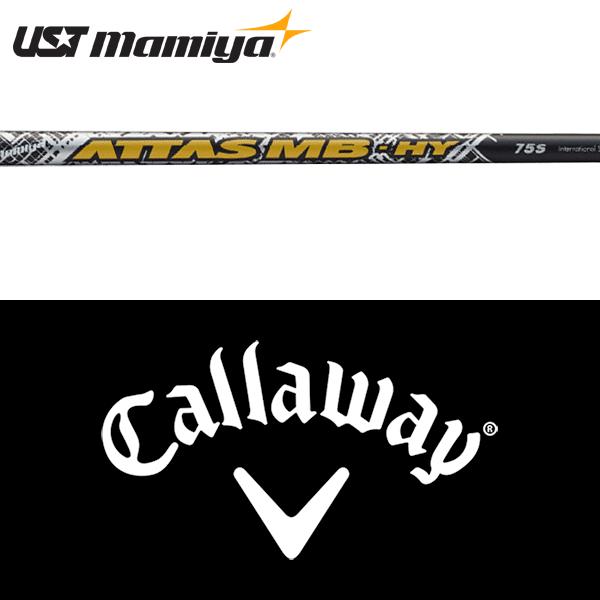 Callaway（キャロウェイ） 【全てメーカー純正部品使用】 HY (2013