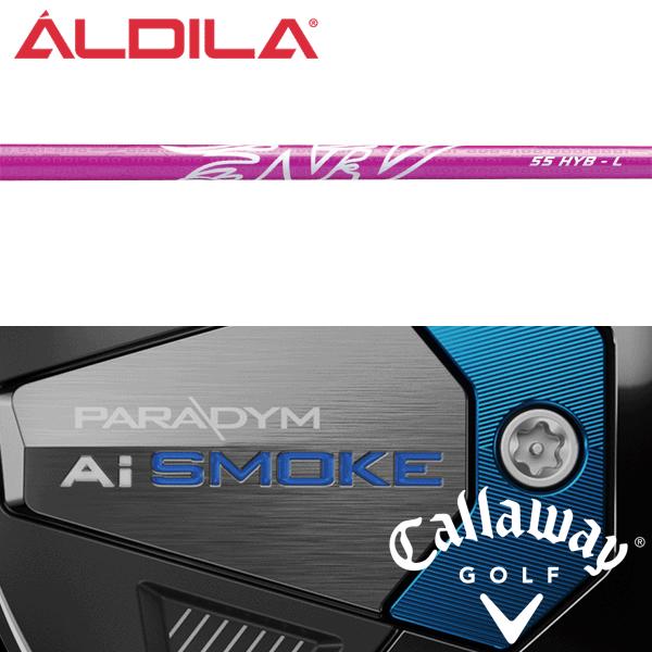 その他 Hy Callaway（キャロウェイ） 【全てメーカー純正部品使用】 HY用 (2019