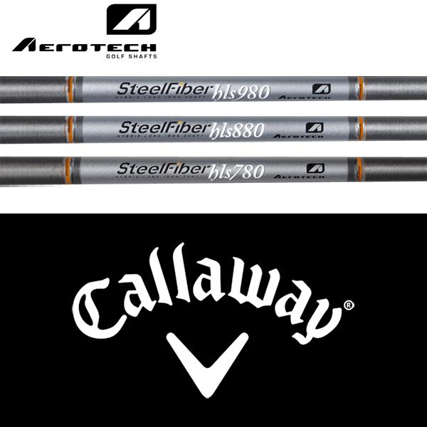 Callaway 【全てメーカー純正部品使用】 キャロウェイ HY用