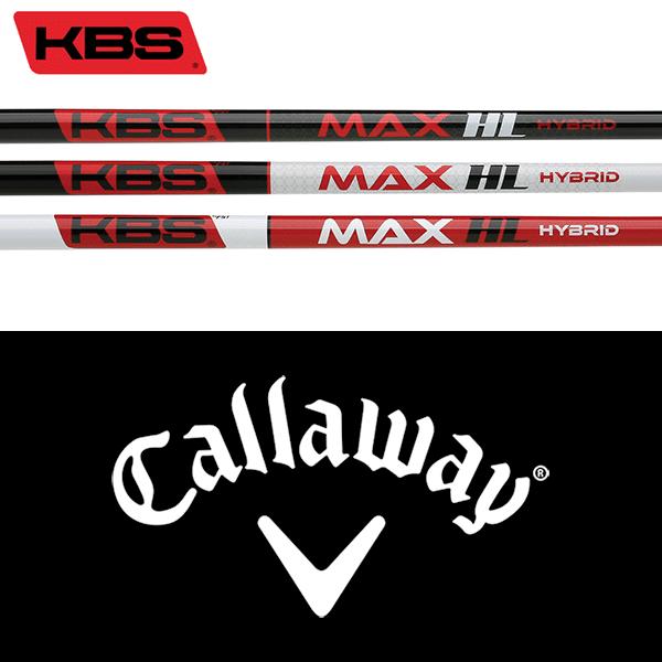 Callaway（キャロウェイ） 【全てメーカー純正部品使用】 HY用 (2019