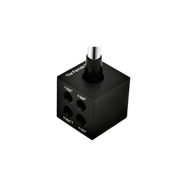 ゴルフ クラブ 組立 工具 リシャフト用 ソケットツール シャフト