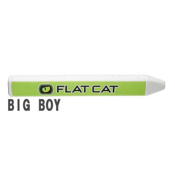 ラムキン グリップ ゴルフ パター用 フラットキャット BIGBOY ラムキン グリップ ゴルフ パター用 フラットキャット BIGBOY