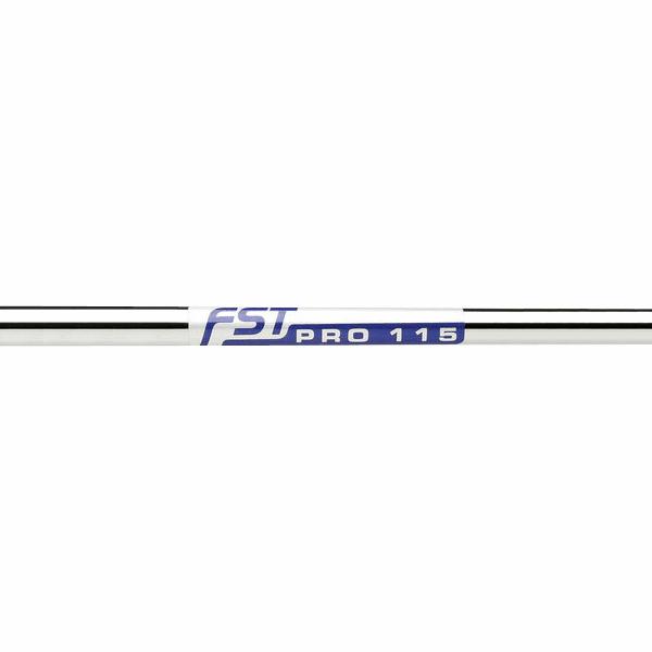 シャフト アイアン用 FST Pro 115 ステップレス スチール アイアン