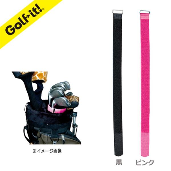 【値下】ジーフォア キャディバッグ ゴルフクラブヘッドカバーセット golfhands_g-311-ml