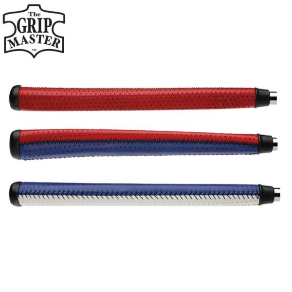 モーリー パター 約86.5cm（34インチ） 530g マレー ゴルフ グリップ