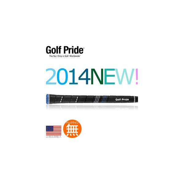 �S���t�v���C�h Golf Pride CP2 Wrap �O���b�v �S���t �E�b�h �A�C�A���p GP0110 CCWS