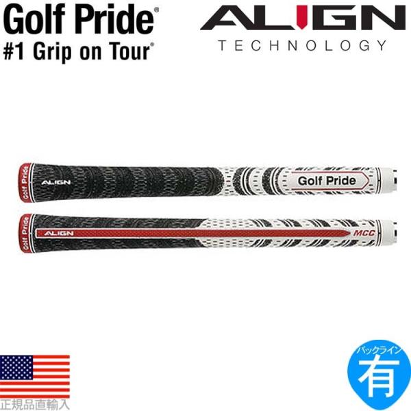 �S���t�v���C�h Golf Pride �}���`�R���p�E���h �A���C�� (2017�N���f��) �O���b�v �S���t �E�b�h �A�C�A���p GP0125 MCXS-W