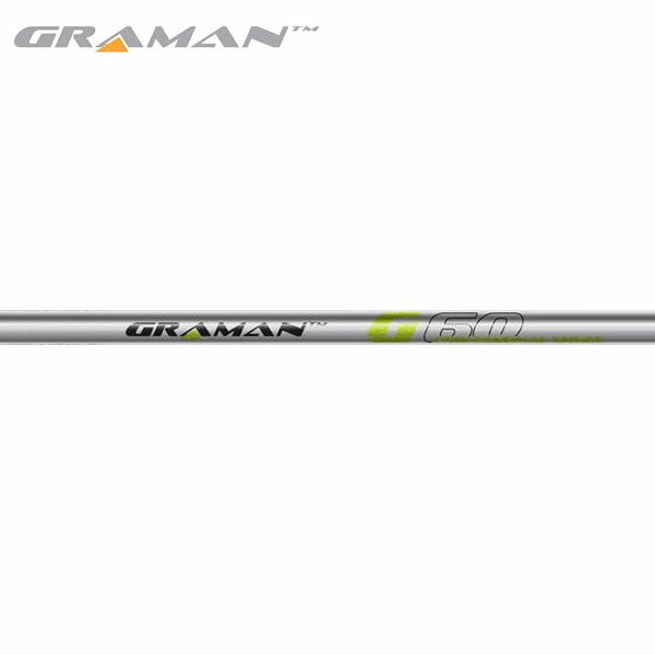 処分価格】シャフト ドライバー用 グラマン プロフェッショナル