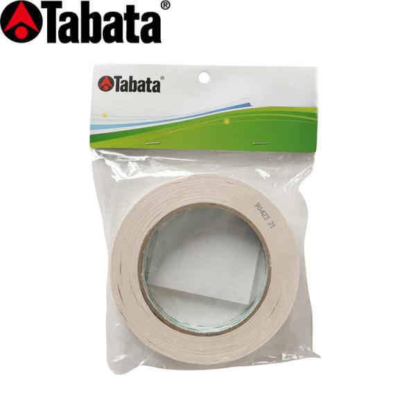 メール便（税込3,980円以上のお買い上げで送料無料）の場合、1封筒に2個まで入れることができます。またその他ご注意事項について「配送方法」の「メール便」を必ずご一読ください。グリップ交換のための必需品！グリップ交換用両面テープテープ長30...