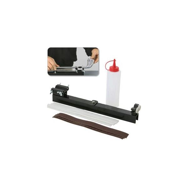 ゴルフ クラブ 組立 工具 リシャフト用 サンダー ベルト ソケット