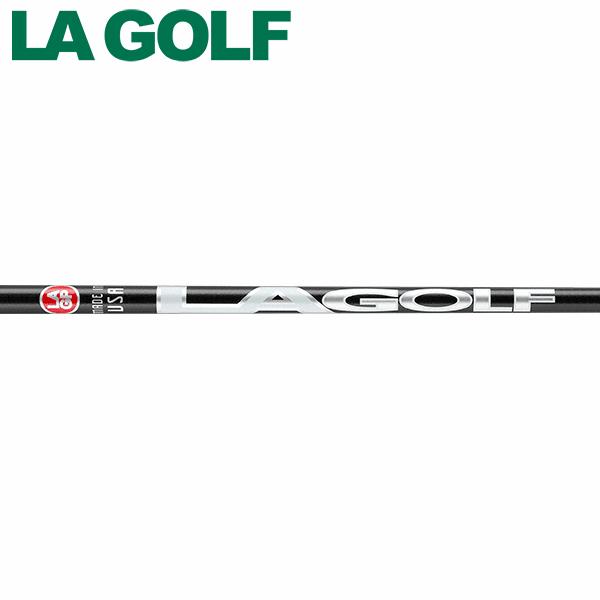 LA Golf L-SERIES 120I-5 シャフトのみ 9本セット L-SERIES - LA