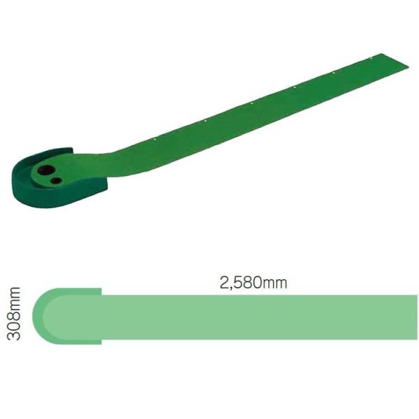 St g[jO K  Cg M-486 sp^[}bg (ACX\[R[ SP|031) (TCYF2580mmx308mm) M-486