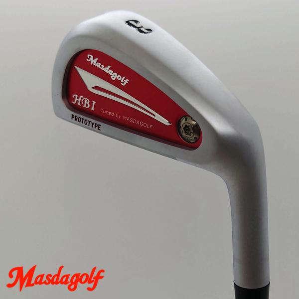 Masda golf（マスダゴルフ） ゴルフ パーツ ユーティリティ
