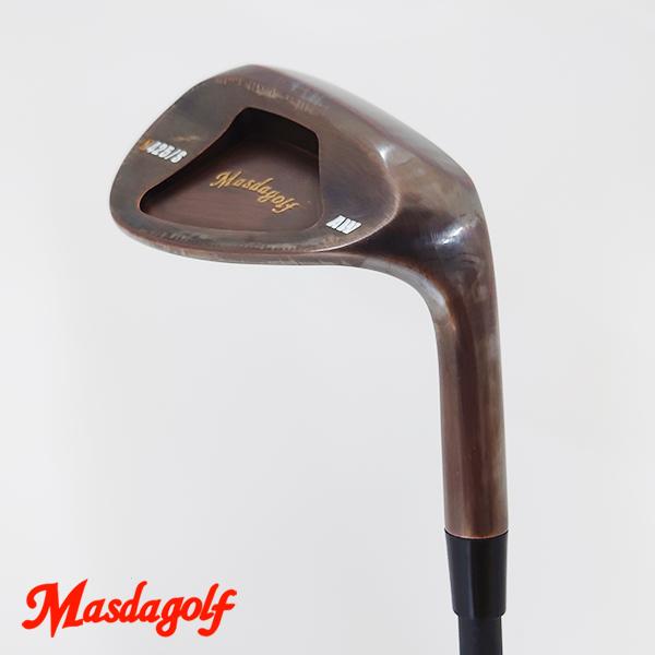 Masda golf ゴルフ パーツ ウェッジ チッパー ヘッド 単品