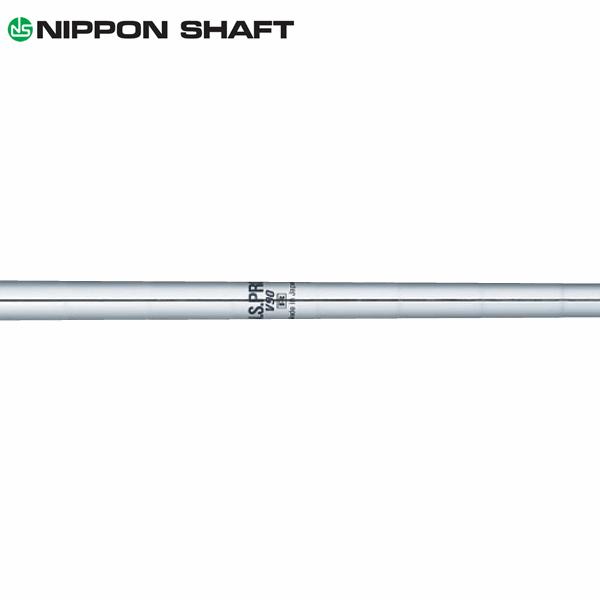 日本シャフト シャフト アイアン用 N.S.Pro V90 スチール アイアン (#5  