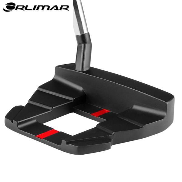 ゴルフ 完成品 クラブ パター オリマー F5 マレット パター 完成品クラブ（Orlimar F5 Putter） 【右打用35インチ】 OR126172