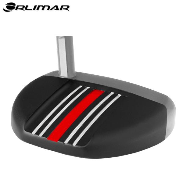 ゴルフ 完成品 クラブ パター オリマー F6 マレット パター 完成品クラブ（Orlimar F6 Putter） 【右打用35インチ】 OR126189