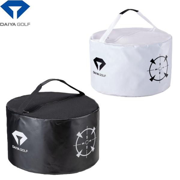 『ダイヤインパクトバック』は天面をメッシュ素材にすることで空気の逃げ道を作り、縫製部分が破裂しにくい構造を採用しています。側面に使用している「ターポリン生地」は、耐久性にすぐれているので、クラブで叩いても穴が開く心配がありません。『ダイヤイ...