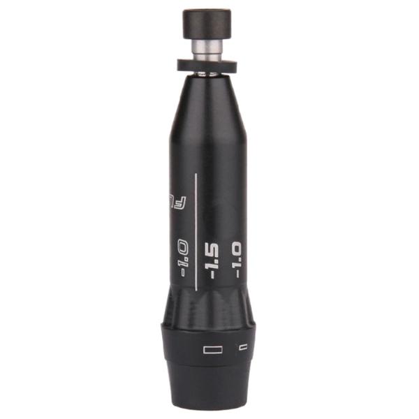 社外・非純正品です※純正のネジが使えない場合がございますので、ネジごと交換しご使用ください。対応モデル（抜粋）ピン（PING）新形状【018：ドライバー・フェアウェイ】G440シリーズG430 MAX 10KG430/G425/G410シリーズ