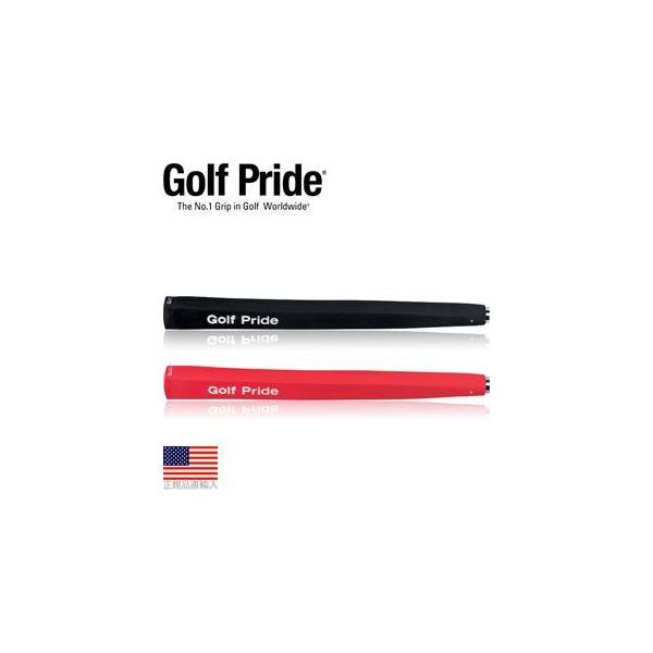 グリップ ゴルフ パター用 ゴルフプライド ツアークラシック ミッドサイズ PGGP009