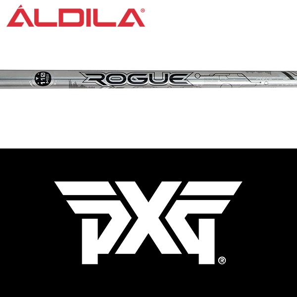 PXG 【全てメーカー純正部品使用】 ウッド用 純正 スリーブ付き