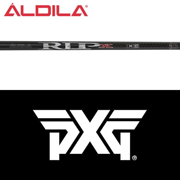 PXG 【全てメーカー純正部品使用】 ウッド用 純正 スリーブ付き 