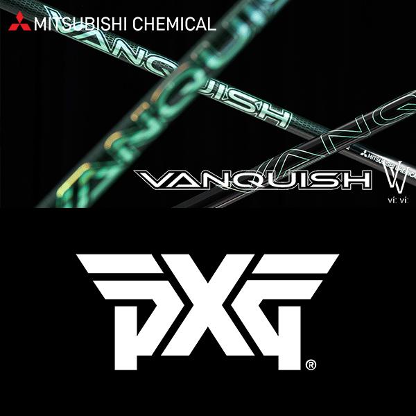 三菱（MITSUBISHI） 【全てメーカー純正部品使用】 PXG ウッド用 純正