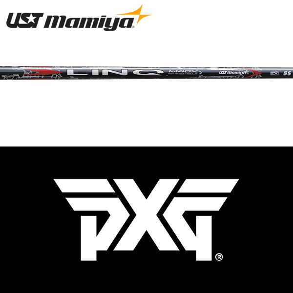 PXG 【2025年新モデル】【全てメーカー純正部品使用】 ウッド用 純正