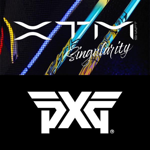 Basileus（バシレウス） 【全てメーカー純正部品使用】 PXG ウッド用